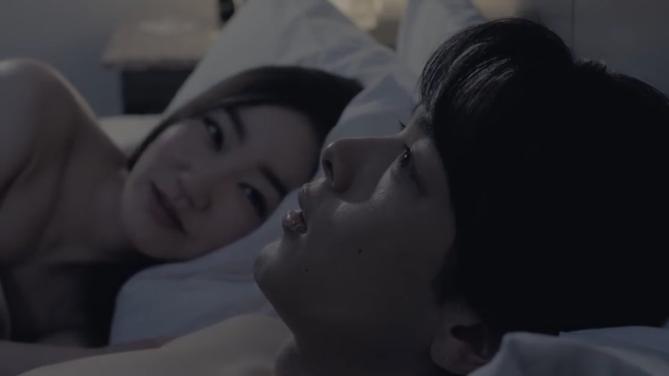 色々な中村倫也が見たい