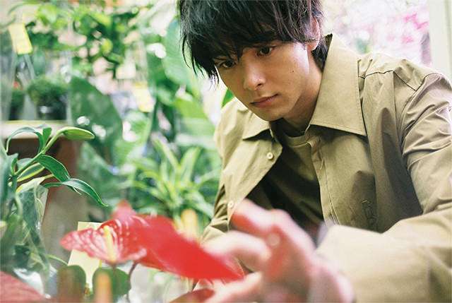 色々な中村倫也が見たい