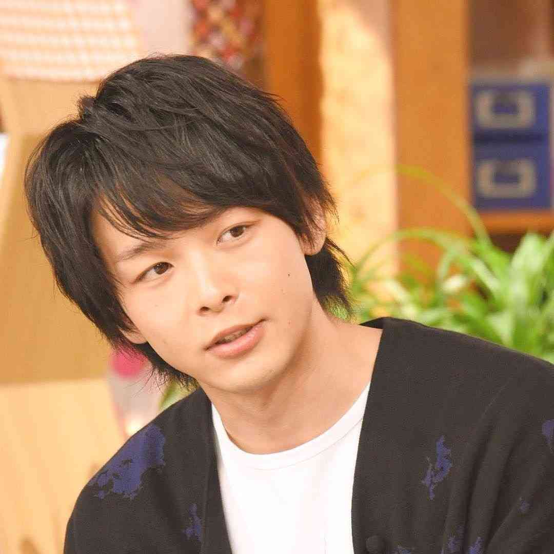色々な中村倫也が見たい