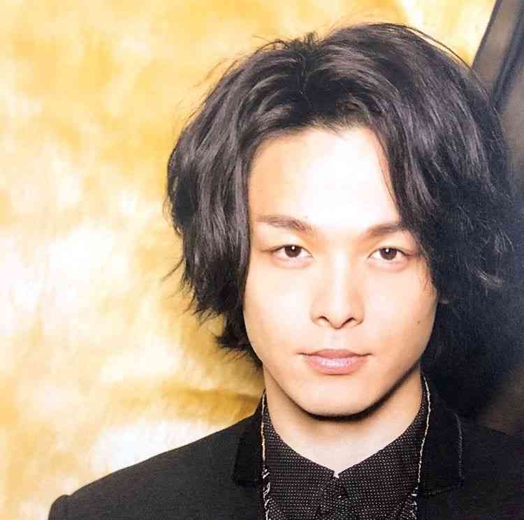 色々な中村倫也が見たい