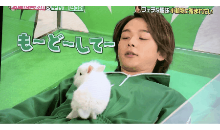 色々な中村倫也が見たい