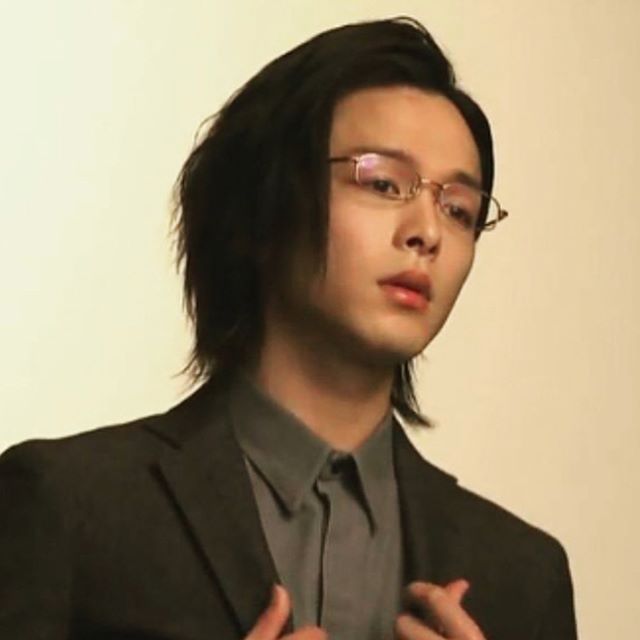 色々な中村倫也が見たい