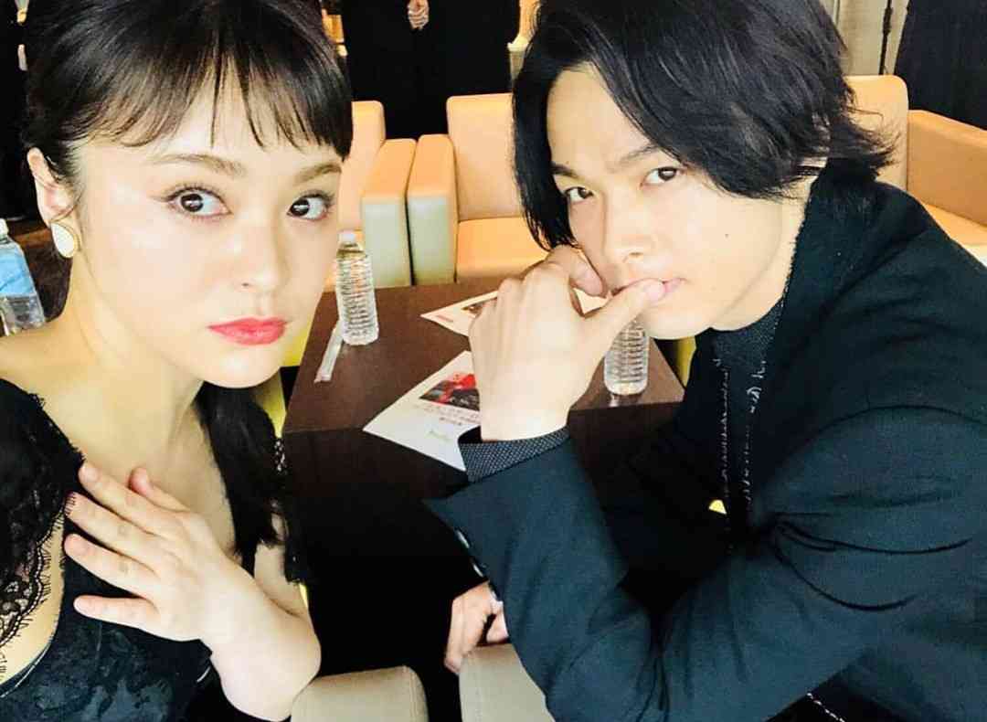 色々な中村倫也が見たい
