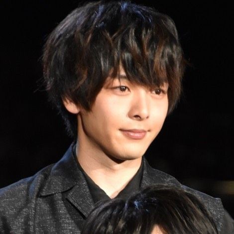 色々な中村倫也が見たい