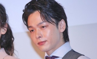 色々な中村倫也が見たい