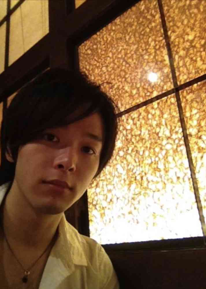 色々な中村倫也が見たい