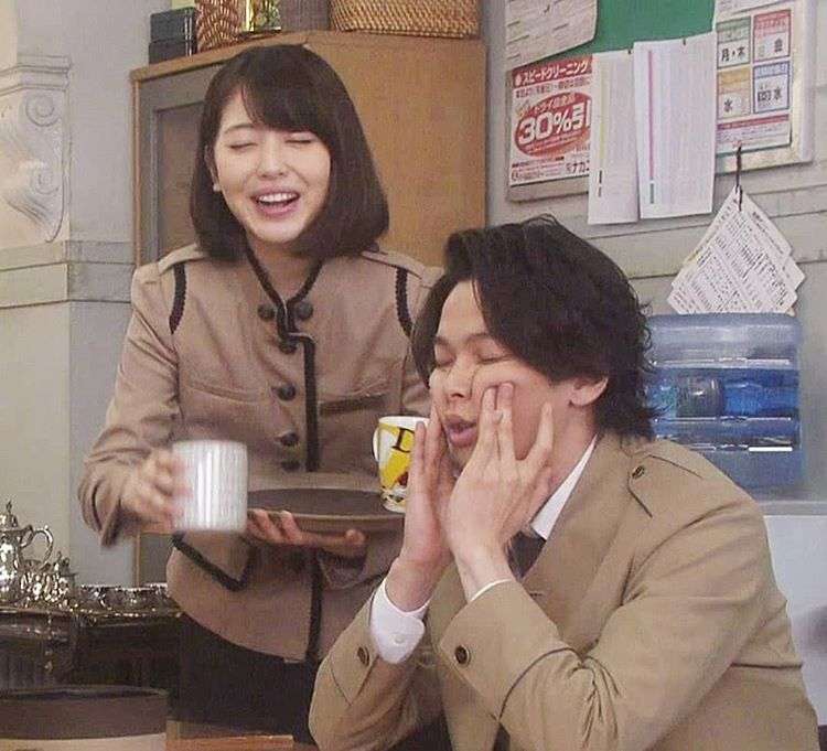 色々な中村倫也が見たい