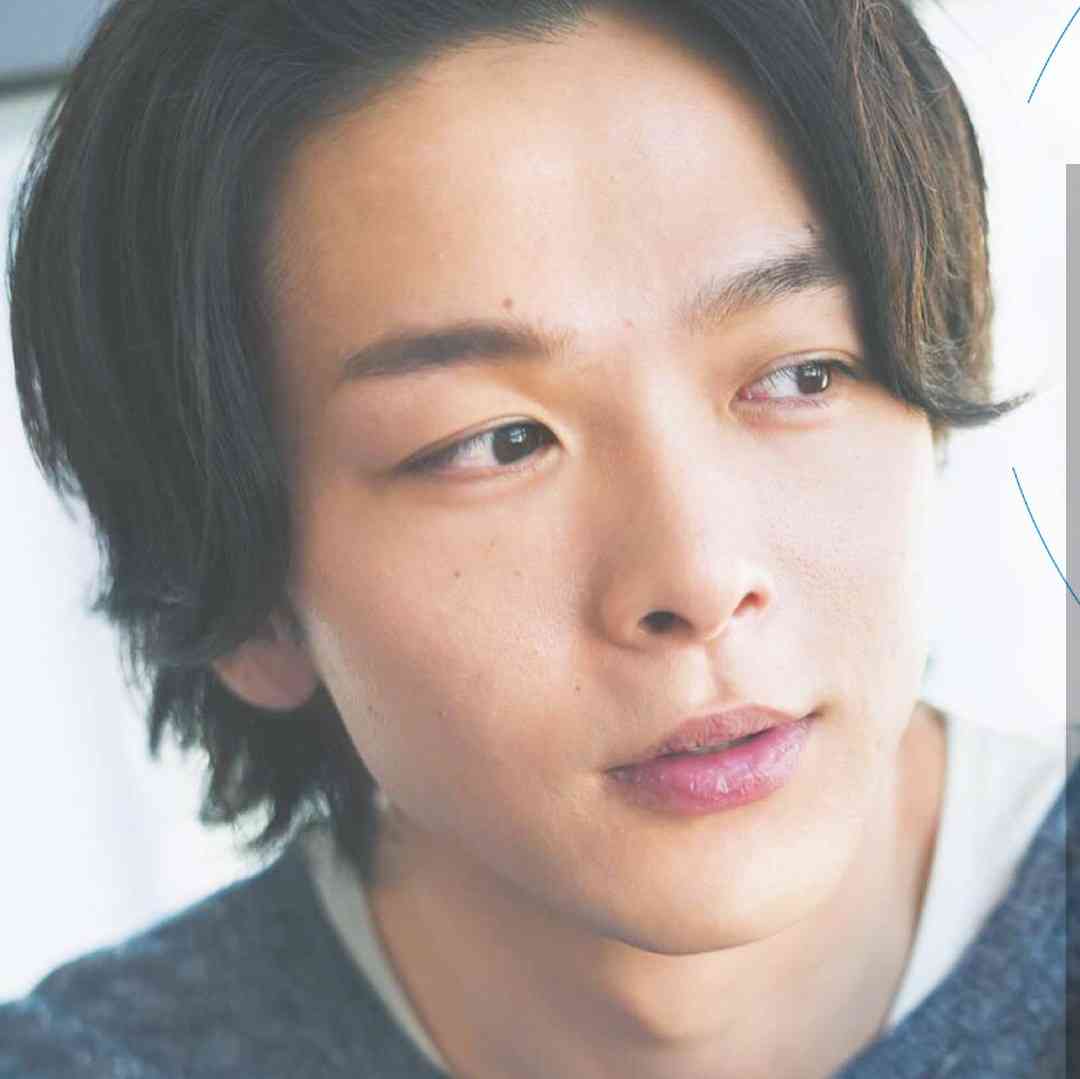 色々な中村倫也が見たい
