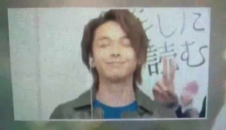 色々な中村倫也が見たい