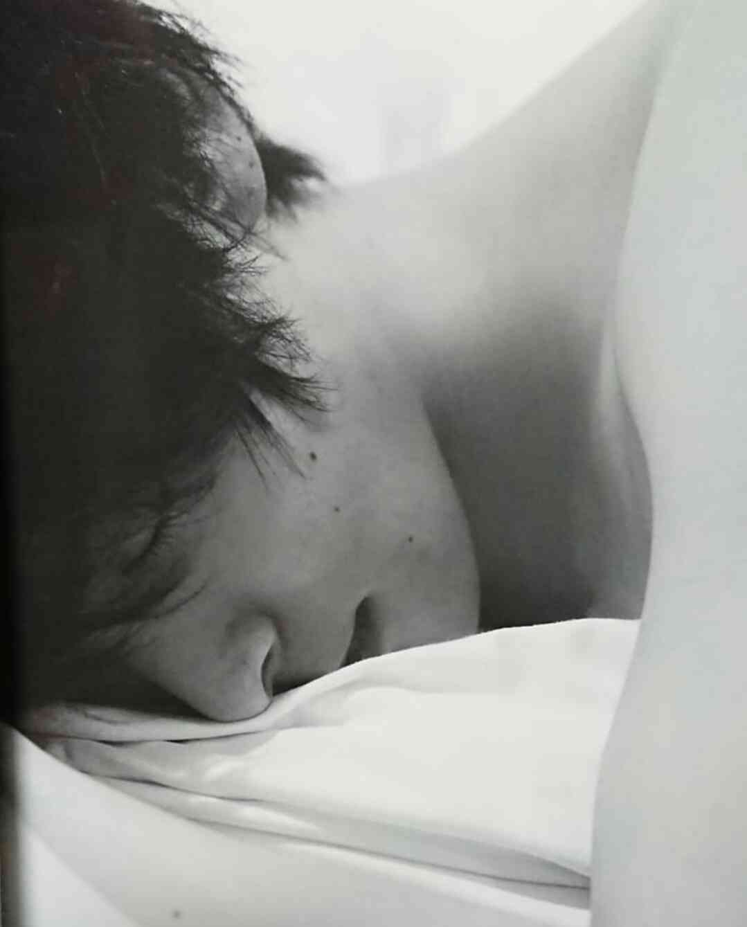 色々な中村倫也が見たい
