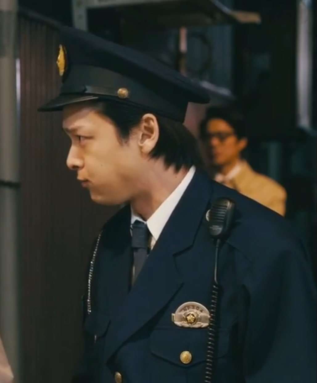 色々な中村倫也が見たい
