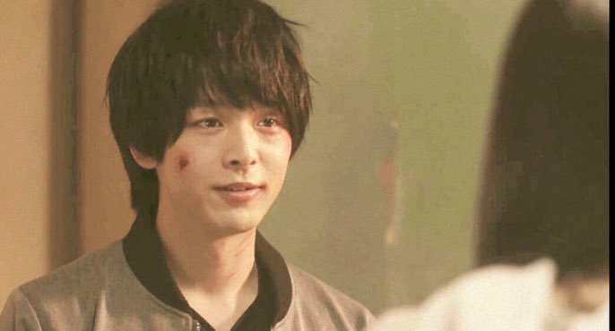色々な中村倫也が見たい
