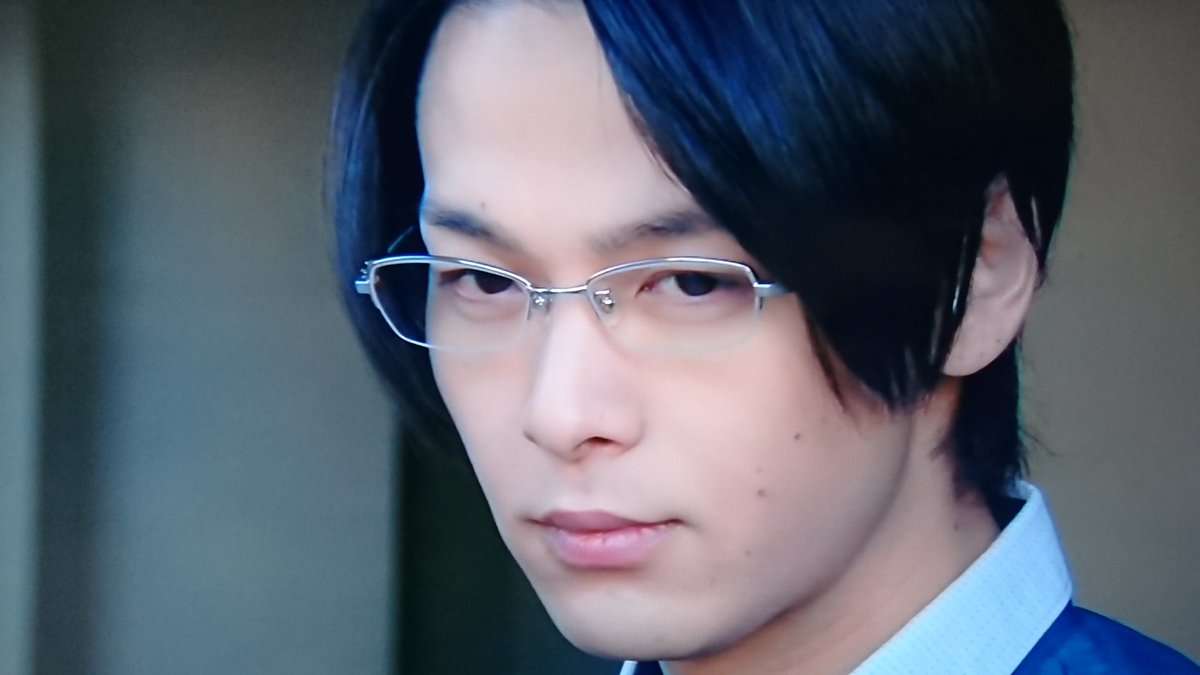 色々な中村倫也が見たい