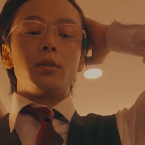 色々な中村倫也が見たい
