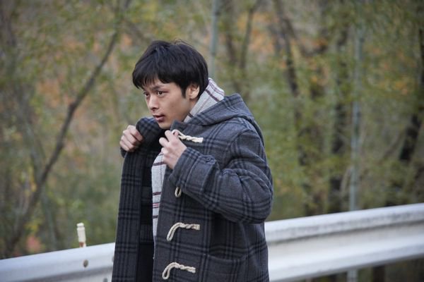 色々な中村倫也が見たい