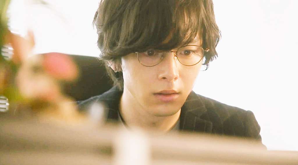 色々な中村倫也が見たい