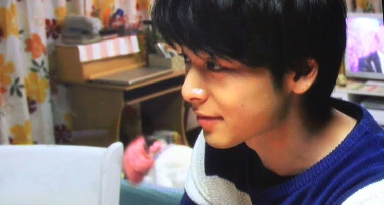 色々な中村倫也が見たい