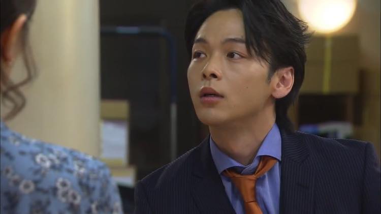 色々な中村倫也が見たい