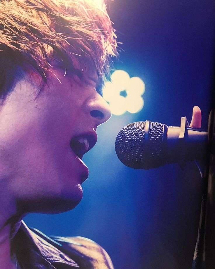 色々な中村倫也が見たい