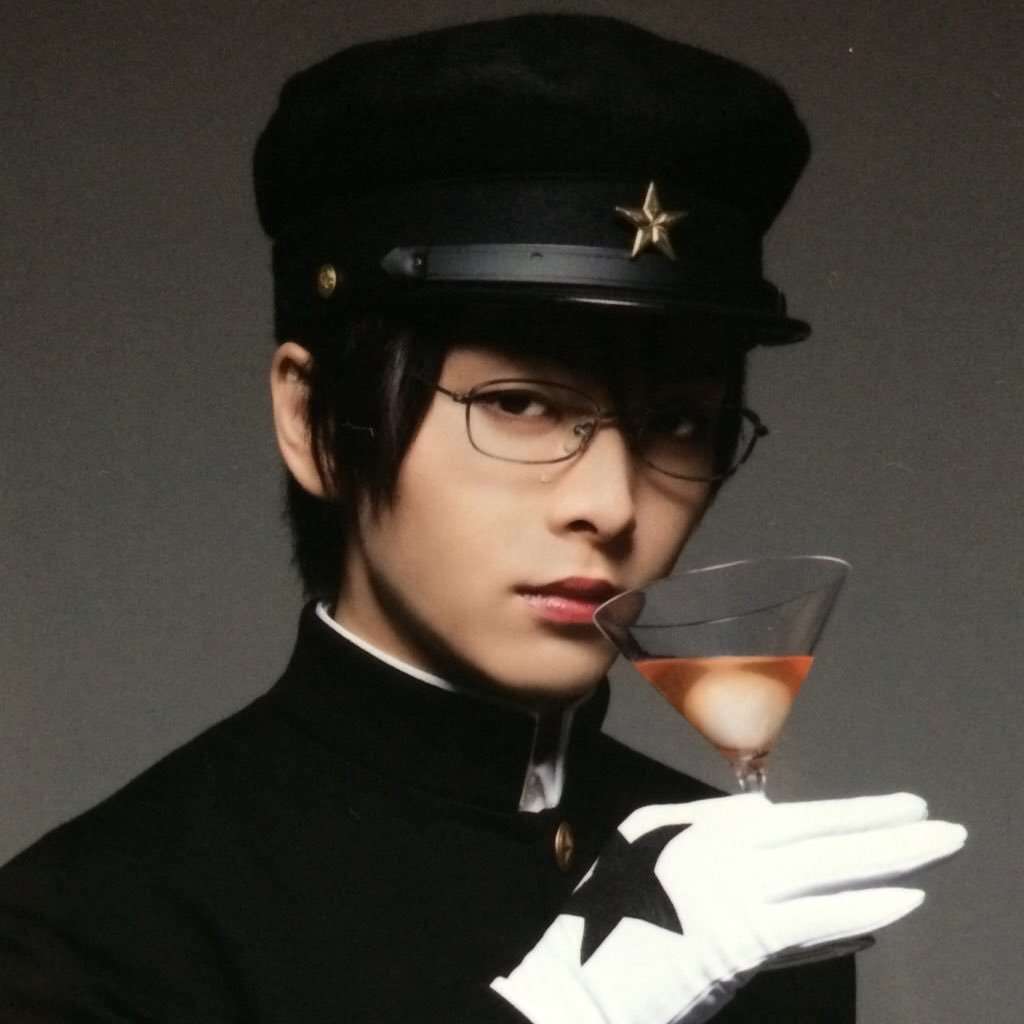 色々な中村倫也が見たい
