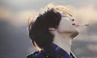 色々な中村倫也が見たい