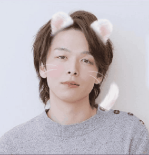 色々な中村倫也が見たい