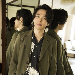 色々な中村倫也が見たい