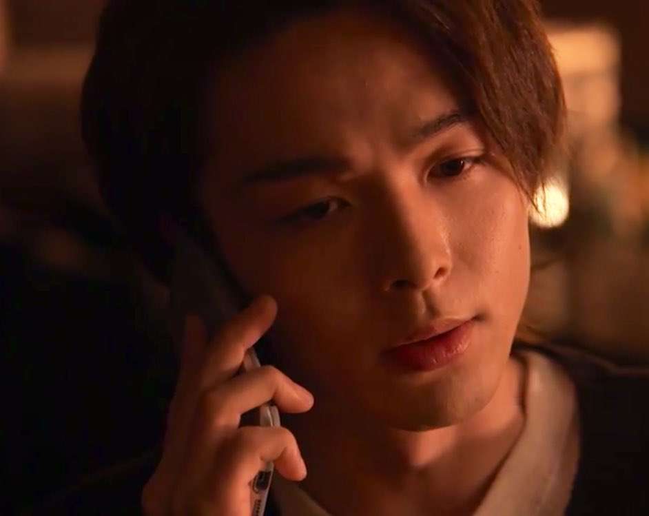 色々な中村倫也が見たい