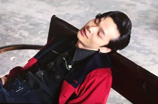 色々な中村倫也が見たい