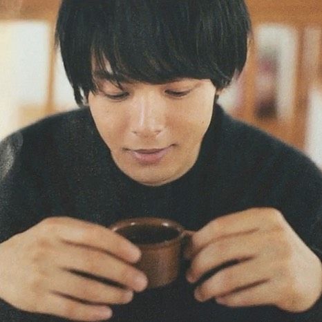 色々な中村倫也が見たい