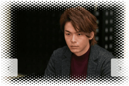 色々な中村倫也が見たい