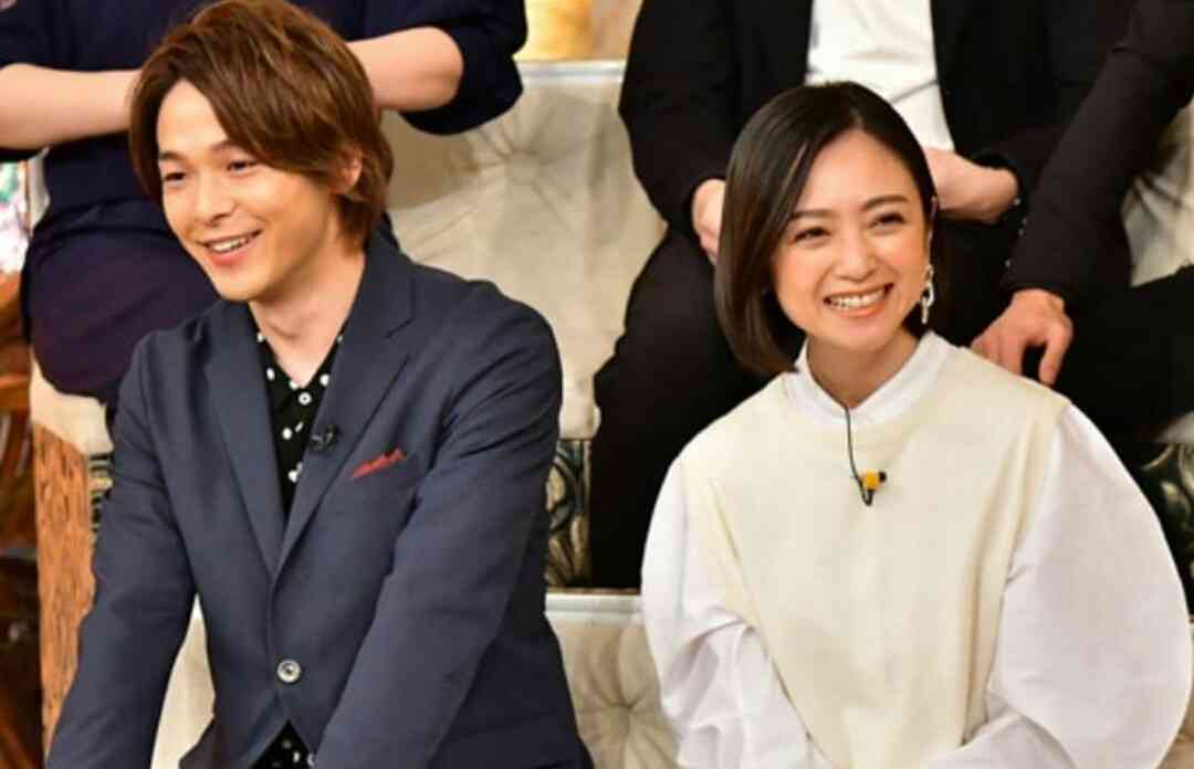 色々な中村倫也が見たい