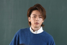 色々な中村倫也が見たい