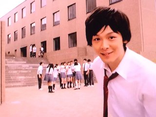 色々な中村倫也が見たい