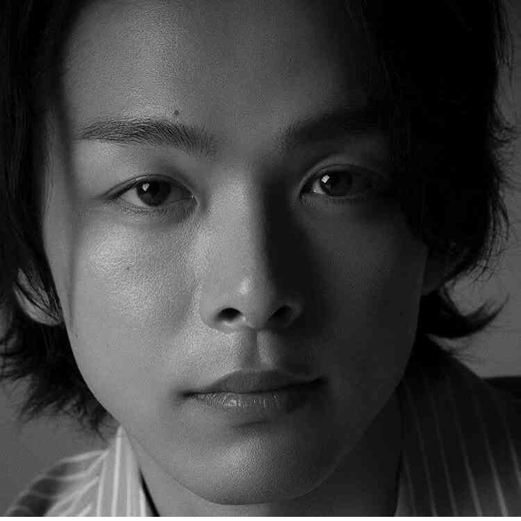色々な中村倫也が見たい