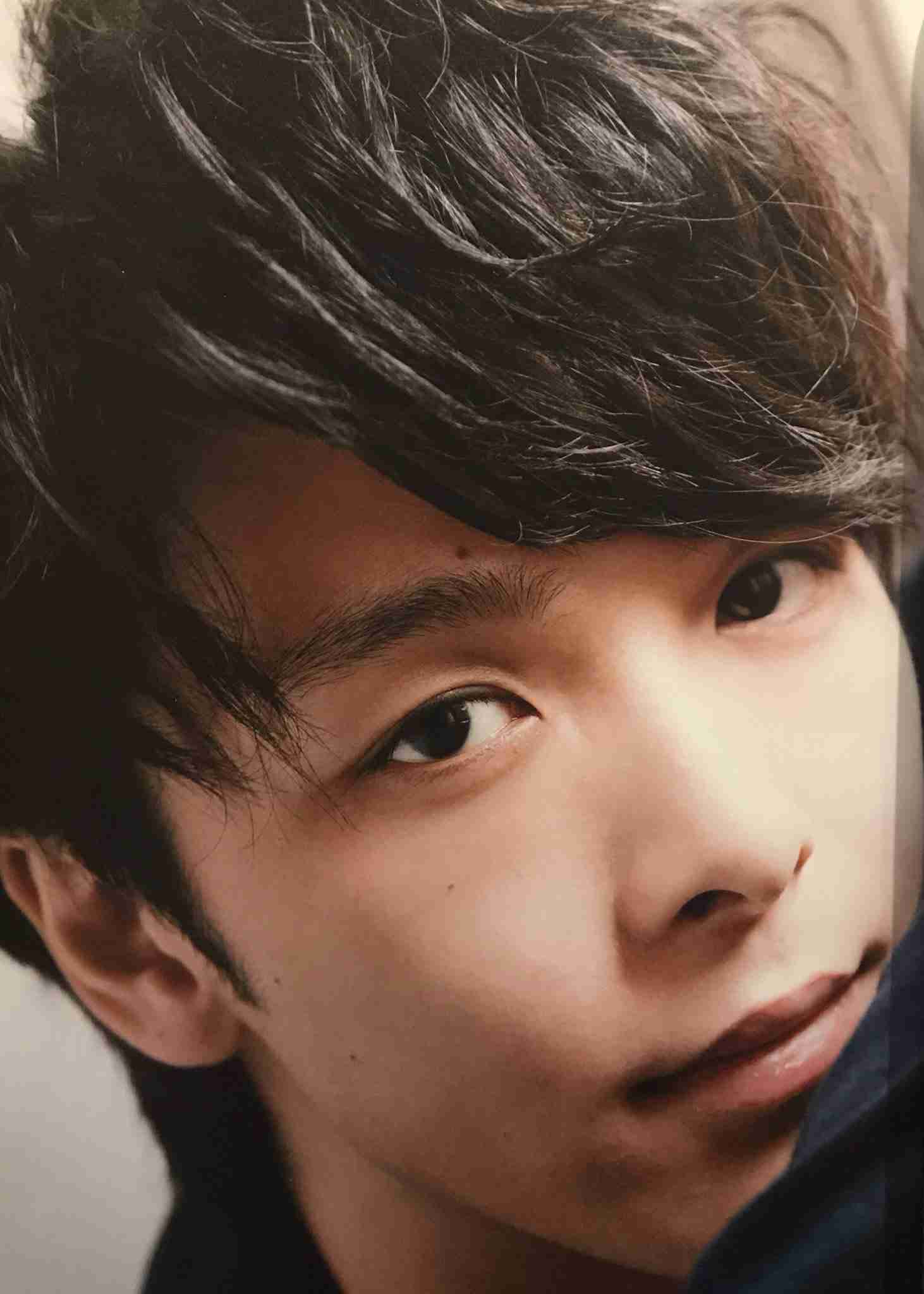 色々な中村倫也が見たい