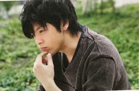 色々な中村倫也が見たい