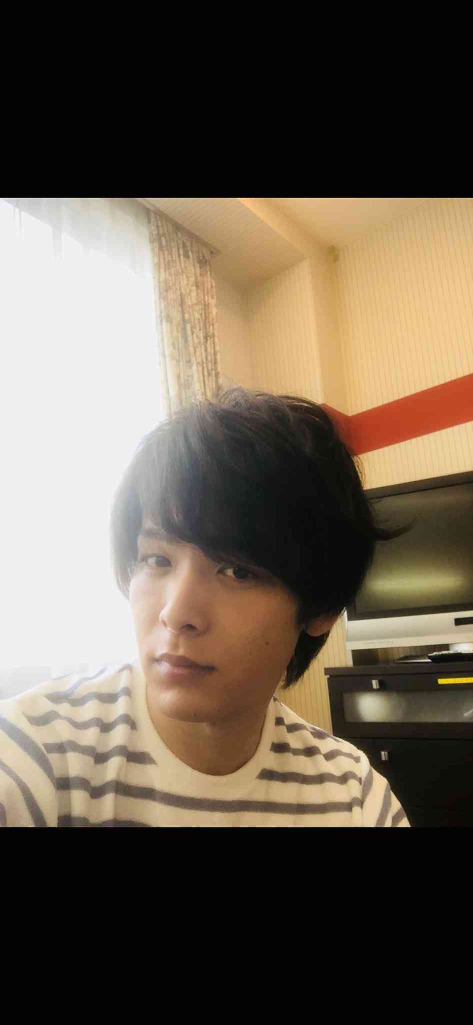 色々な中村倫也が見たい