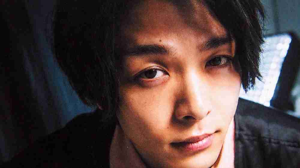 色々な中村倫也が見たい