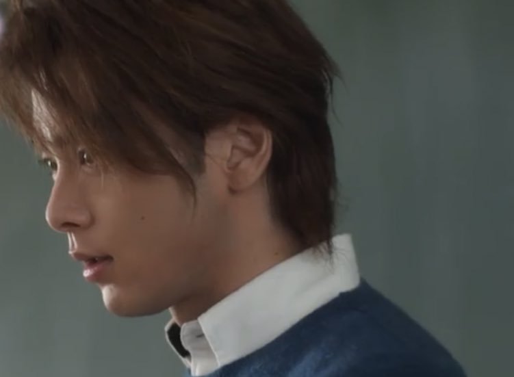 色々な中村倫也が見たい