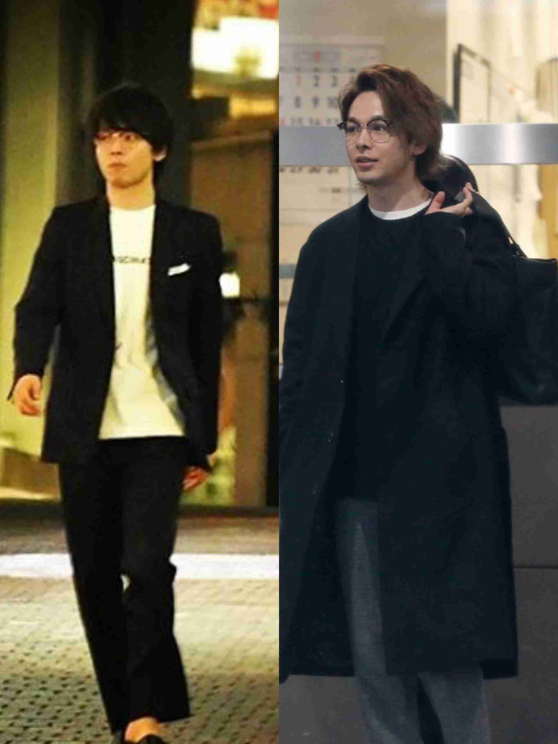 色々な中村倫也が見たい