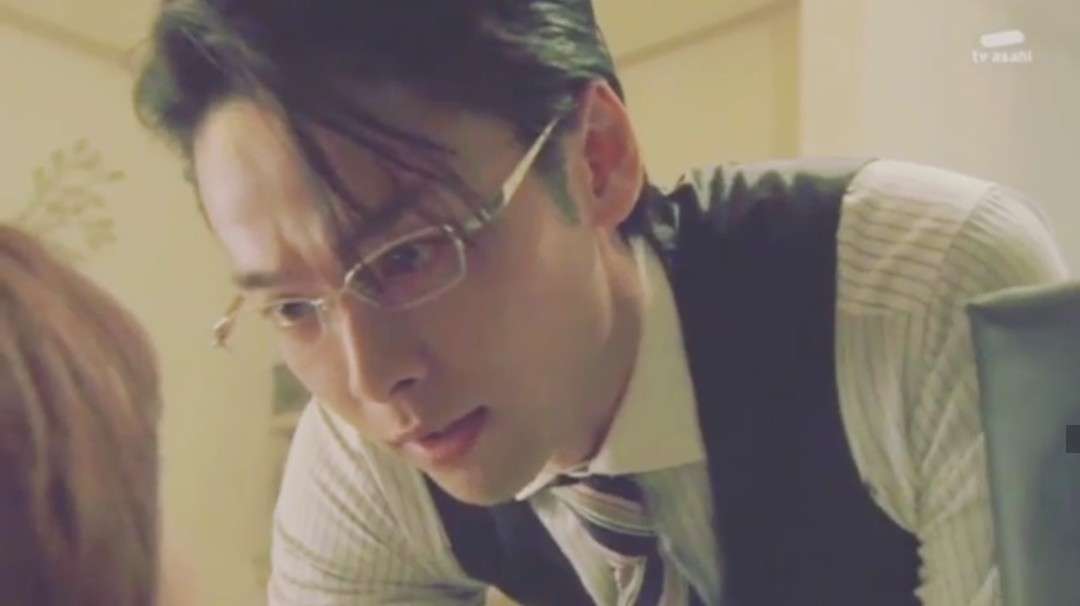色々な中村倫也が見たい