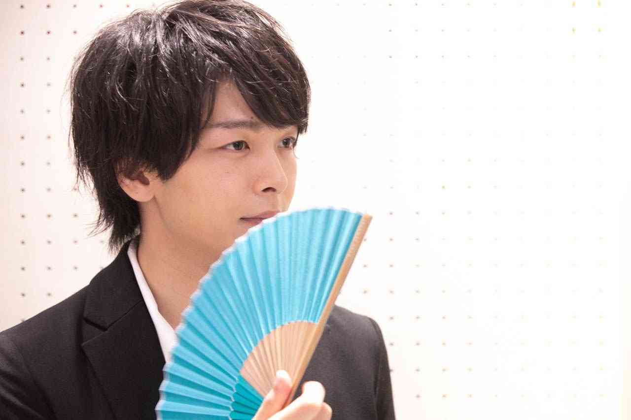 色々な中村倫也が見たい