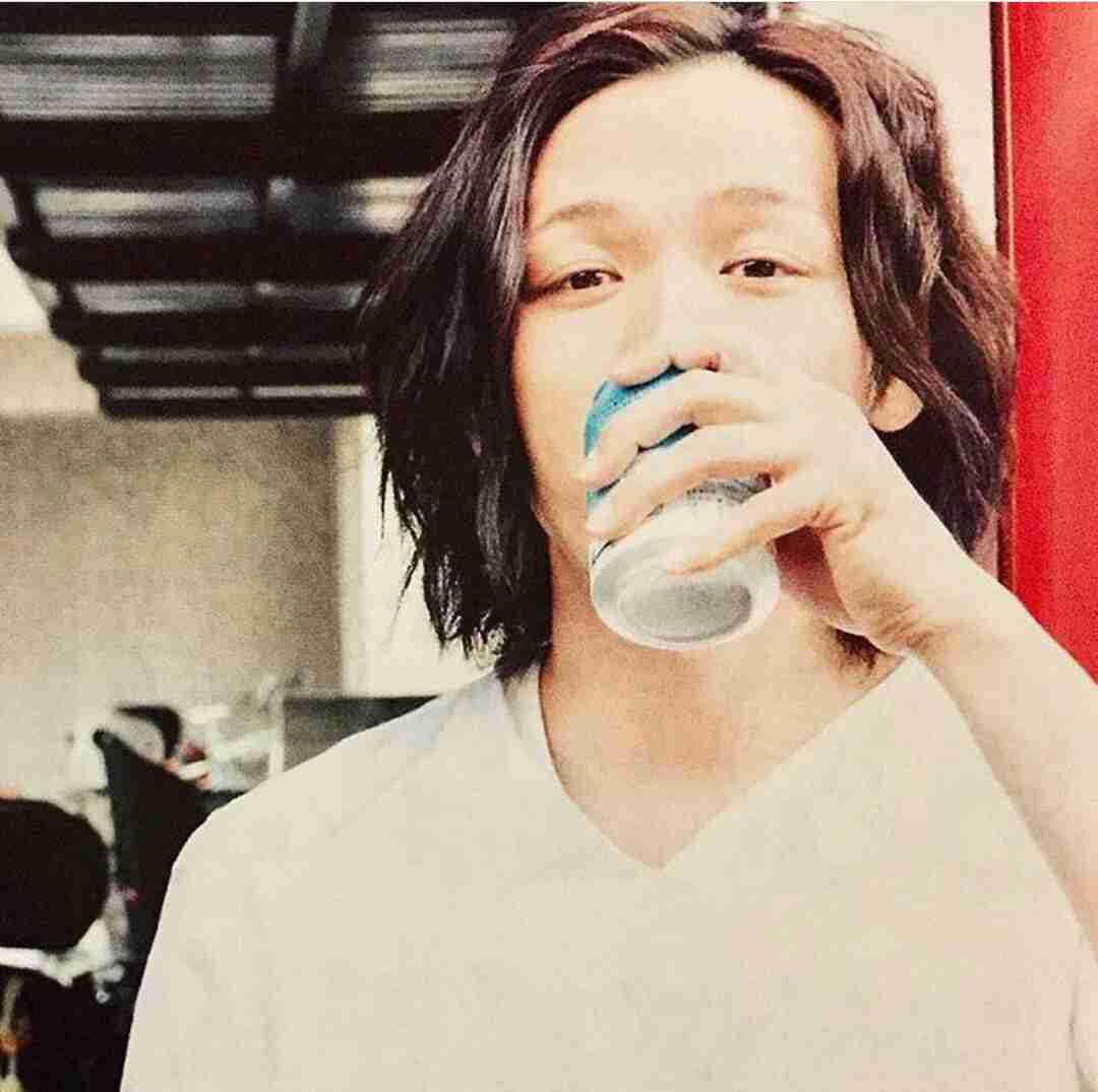 色々な中村倫也が見たい