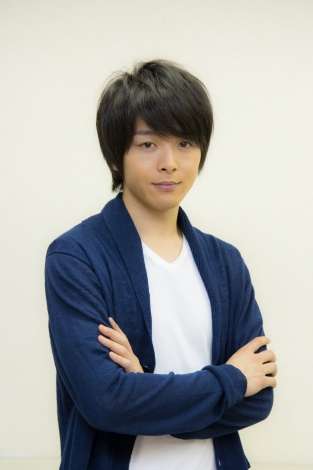 色々な中村倫也が見たい
