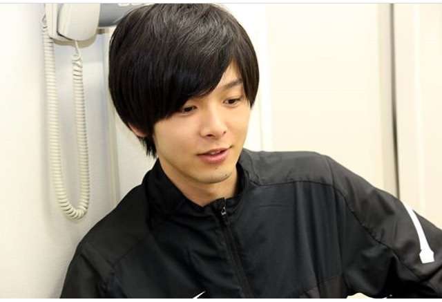 色々な中村倫也が見たい