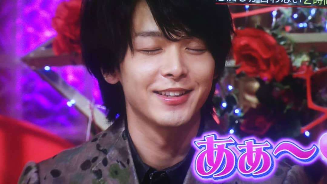色々な中村倫也が見たい