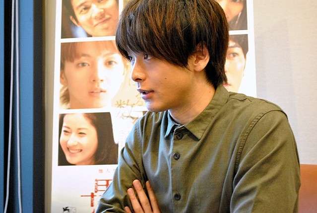 色々な中村倫也が見たい