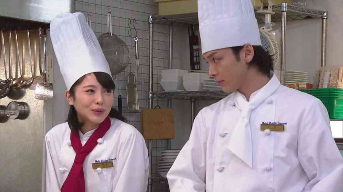 色々な中村倫也が見たい