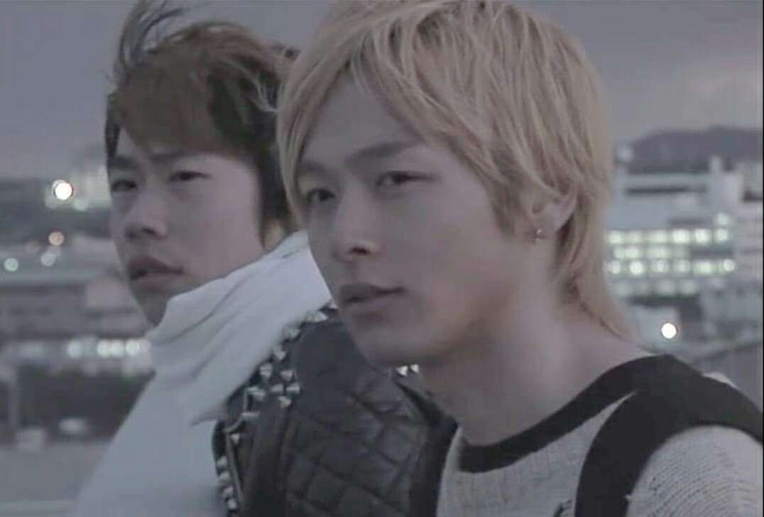 色々な中村倫也が見たい